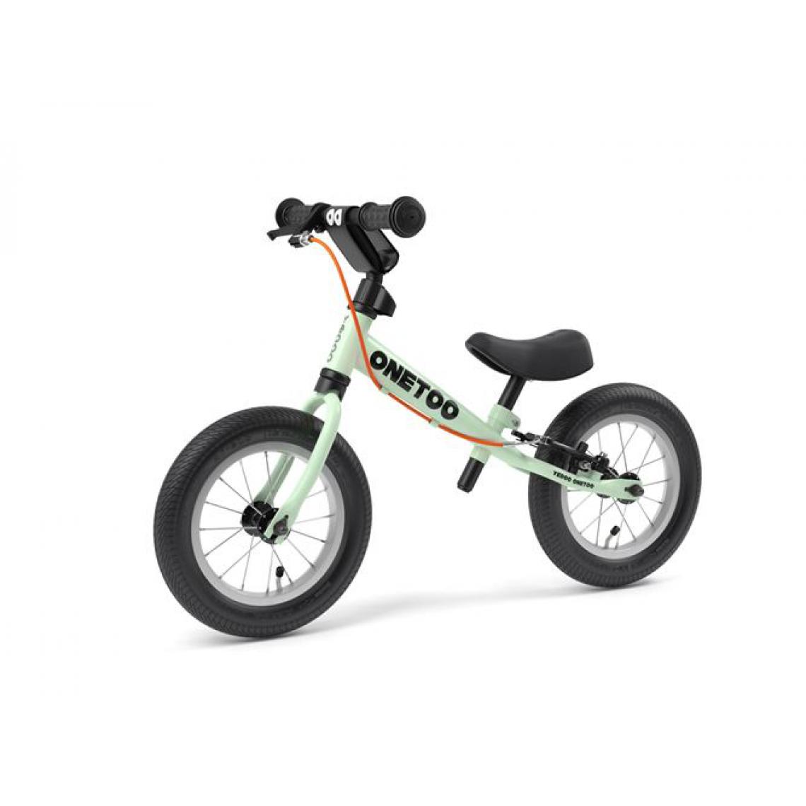 Yedoo - Balancebike Yedoo OneToo mint - Tricycle