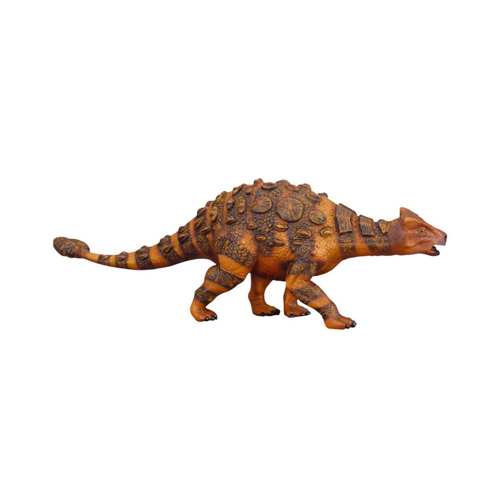 Figurines Collecta - Figurine Dinosaure : Ankylosaure - Dinosaures