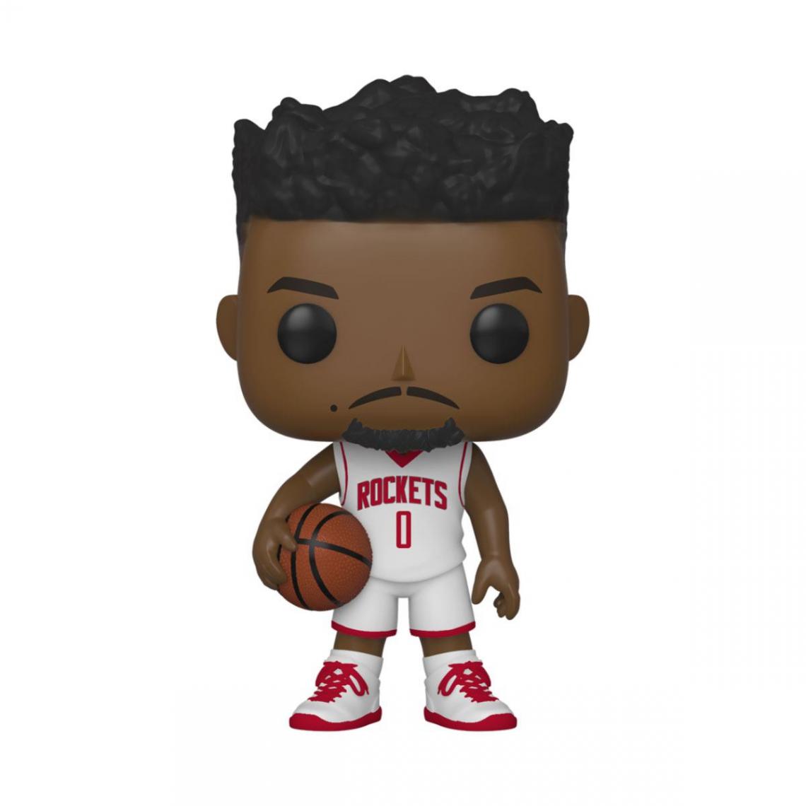 Funko - NBA - Figurine POP! Russell Westbrook 9 cm - Mangas