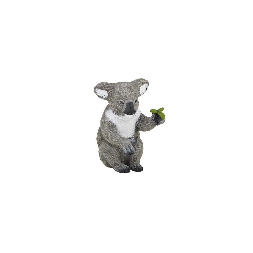 Papo - Figurine Koala - Animaux