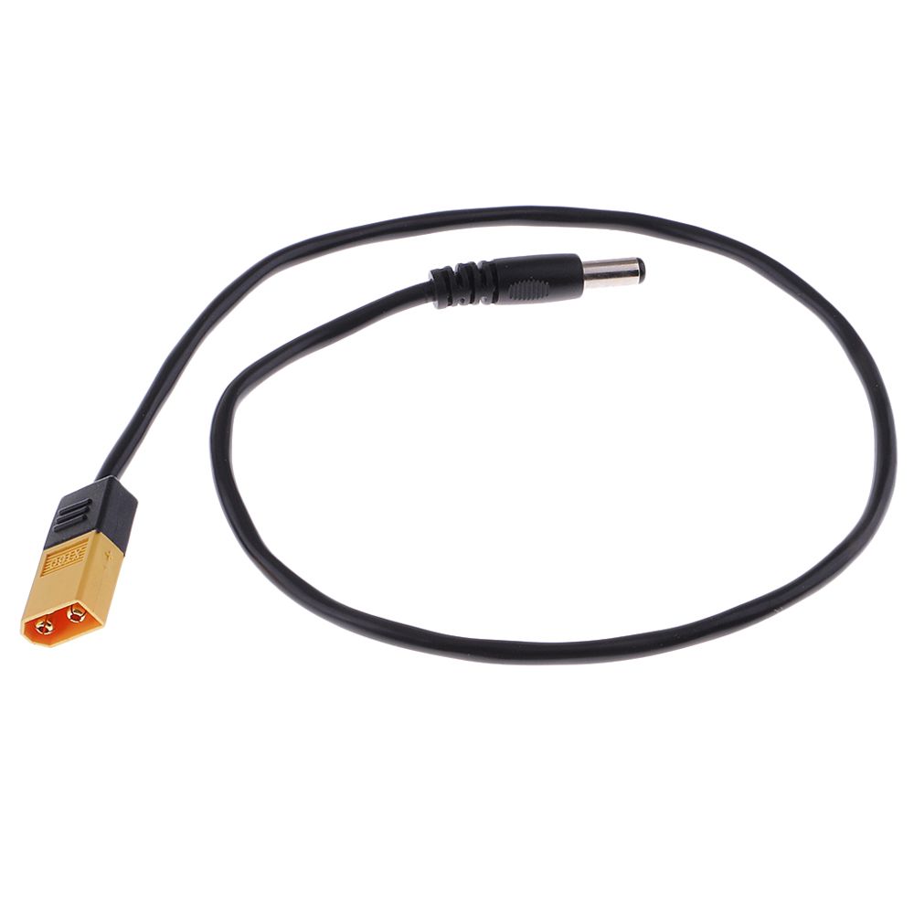 marque generique - Câble d'alimentation XT60 à DC5525 - Accessoires et pièces