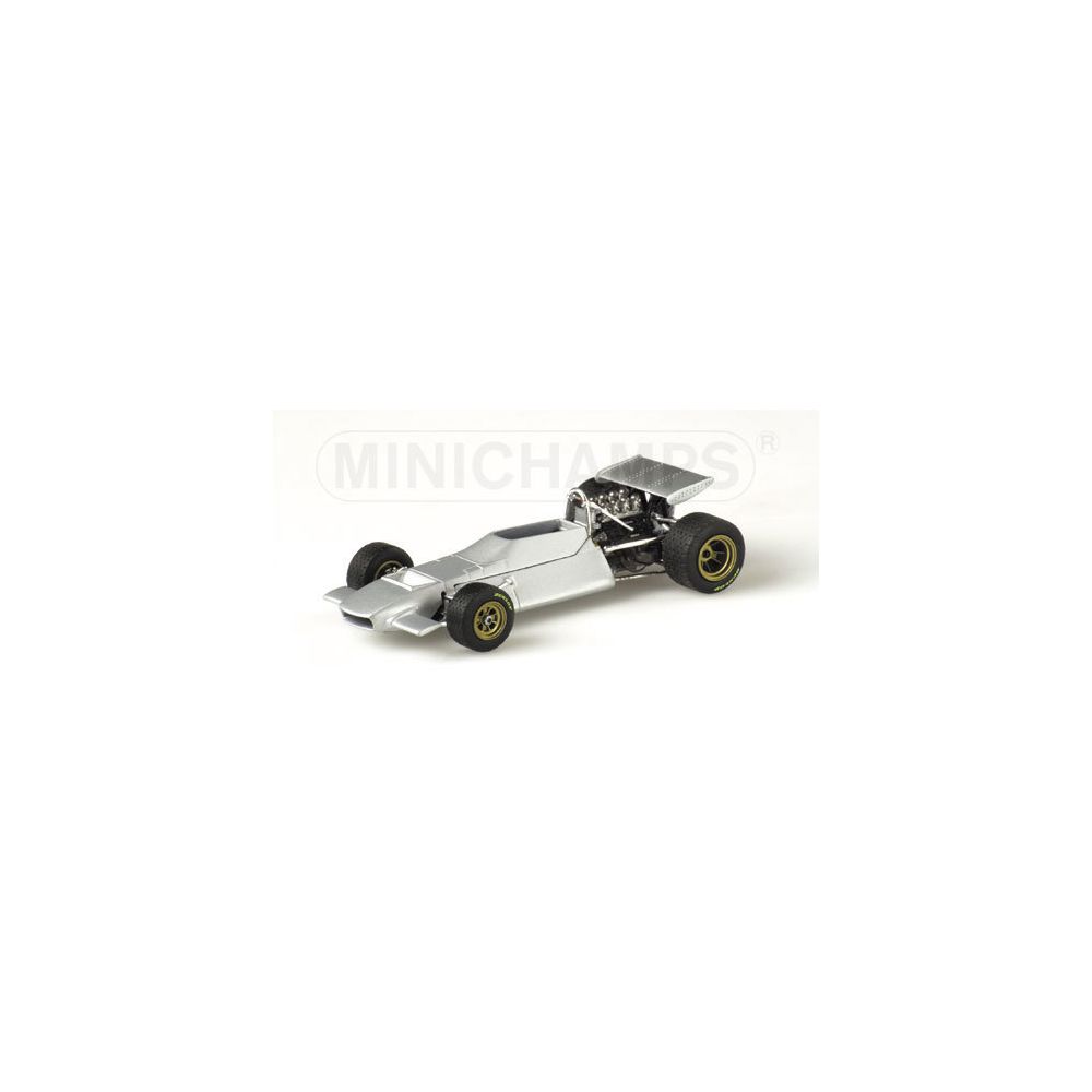 Minichamps - Ford De Tomaso 505/38 1/43 Minichamps - Voitures