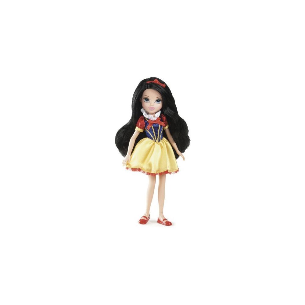 Moxie Girlz - Moxie Girlz Doll- Snow White Merin - Poupées