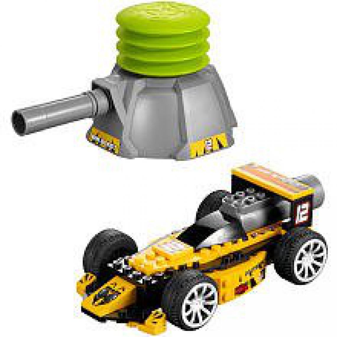 Lego - LEgO Racers Set # 8228 Sting Striker - Briques et blocs