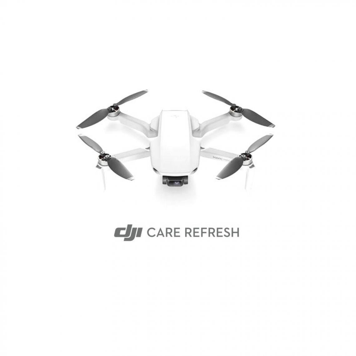 Dji - DJI Care Refresh pour Mavic Mini - Drone