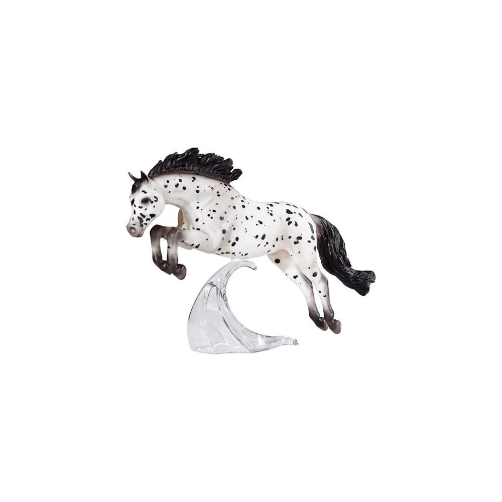 Breyer - Breyer EZ to Spot Model Horse Toy - Jeux de rôles