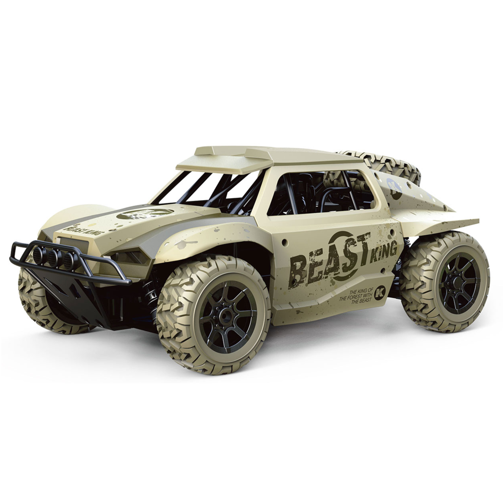 Amewi - Beast Dune Buggy 4WD 1/18 RTR - Voitures RC