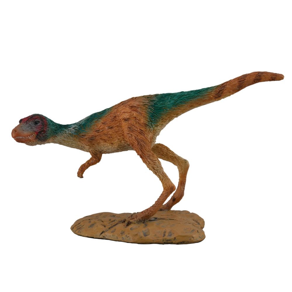 Figurines Collecta - Figurine Dinosaure : Juvénile T-Rex - Dinosaures