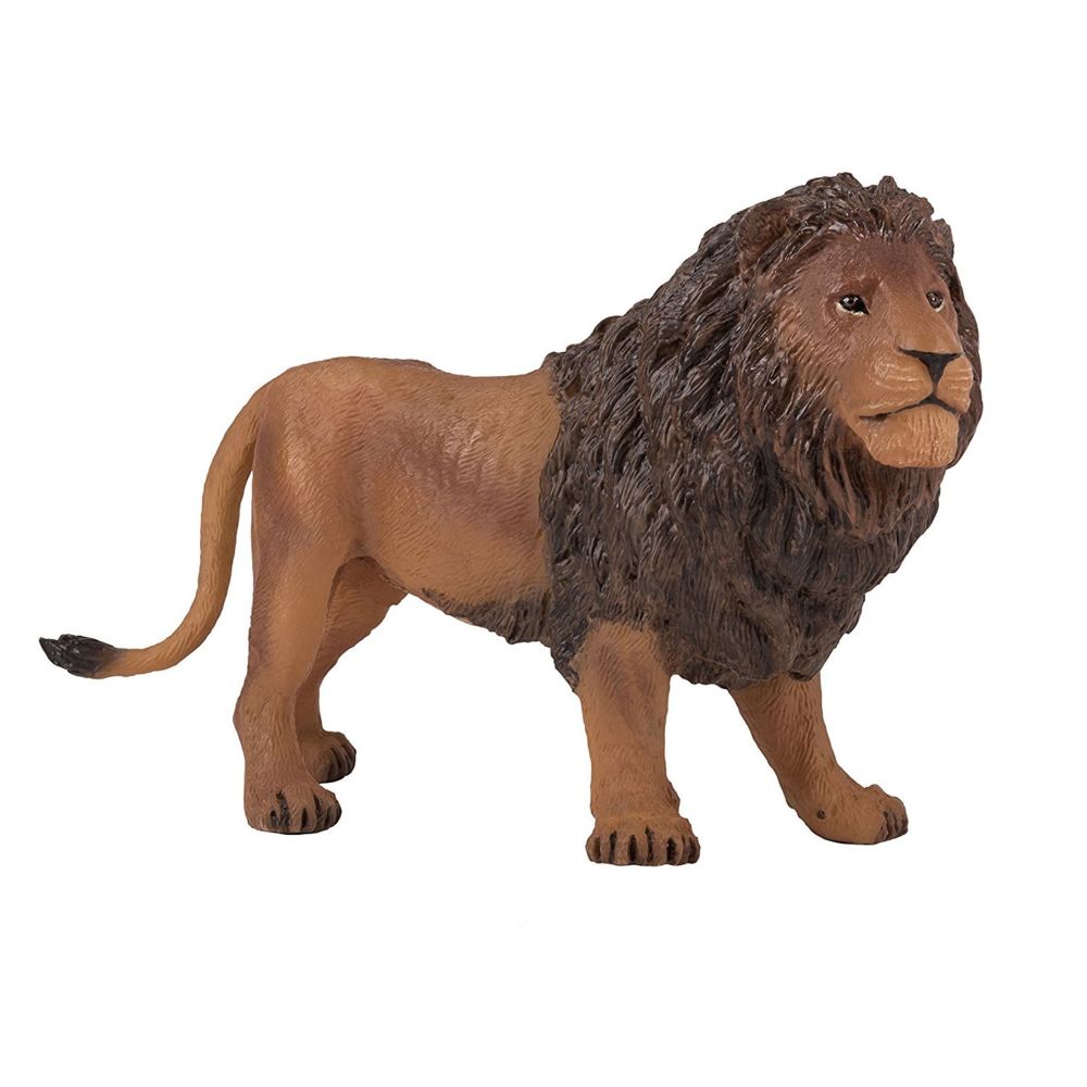 Papo - Figurine Grand lion - Animaux