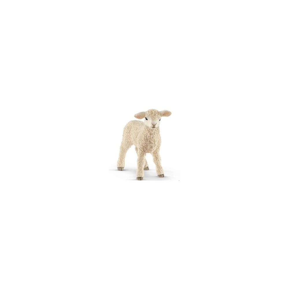 Schleich - Figurine agneau - Films et séries