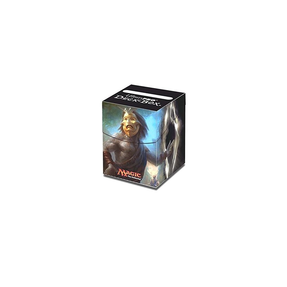 Magic The Gathering - Magic The Gathering Commander2015 - Daxos The Returned PRO-100+ DeckBox - Carte à collectionner