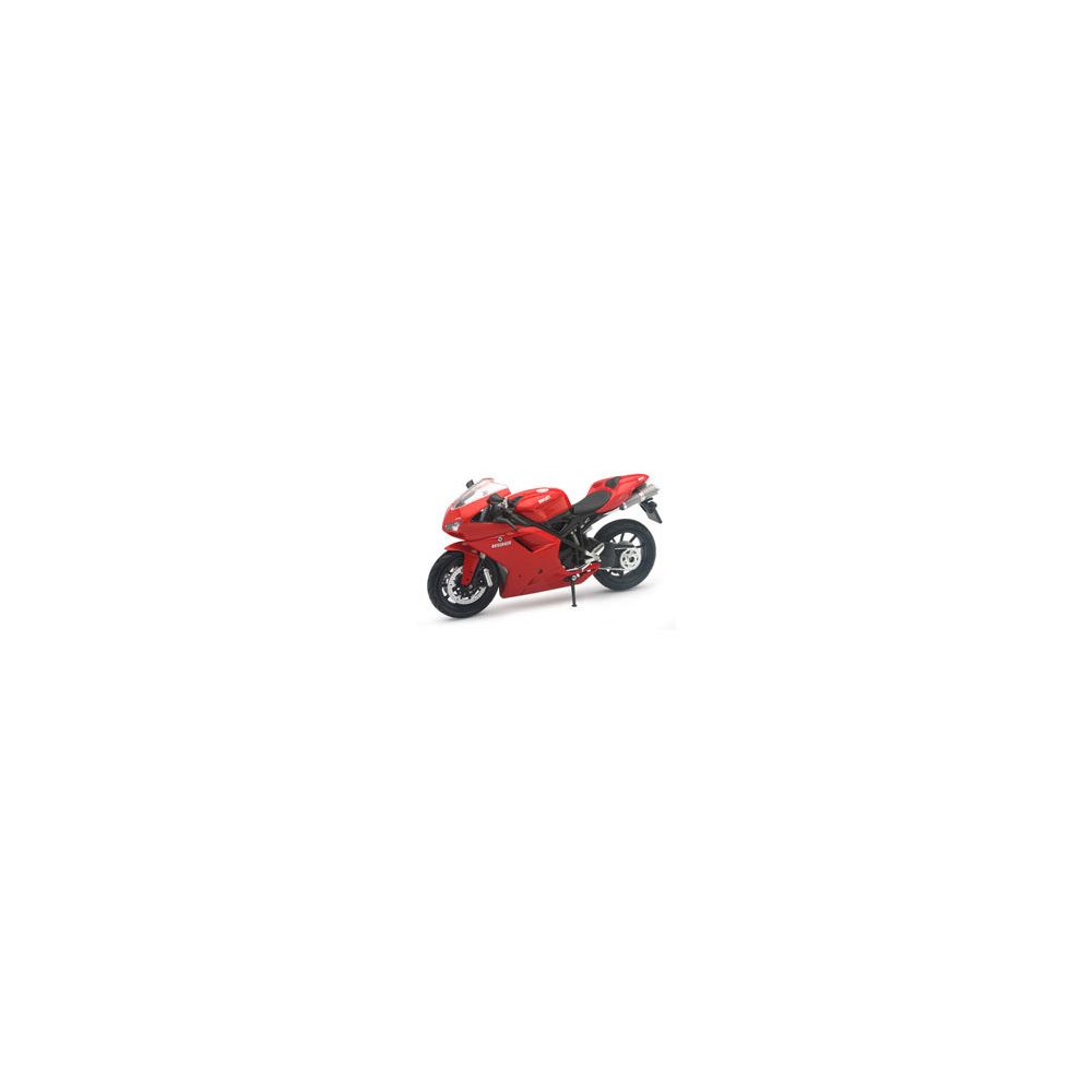 New Ray - Moto Ducati 1198 miniature 1/12 - Accessoires et pièces