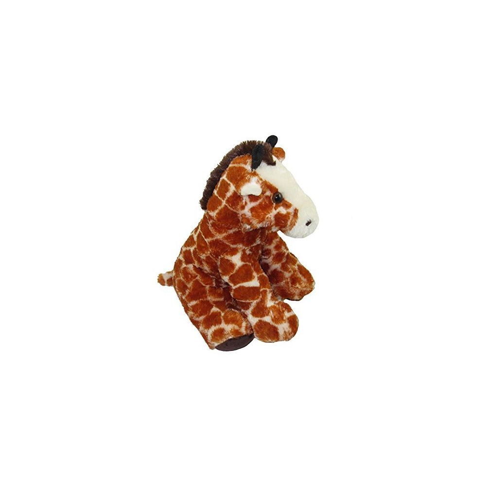 Aurora - Aurora Giraffe Stuffed Toy - Ours en peluche