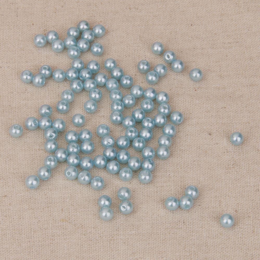 marque generique - rocaille - Perles