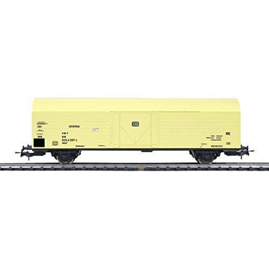 Mehano - Wagon frigorifique Mehano 54778 HO 1 pc(s) - Accessoires et pièces