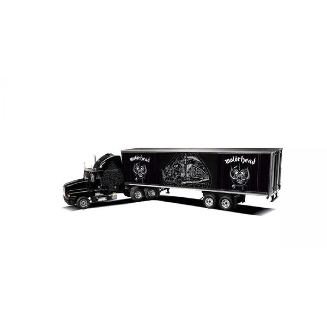 Revell - Tour Truck "Motörhead - 1:32e - Revell - Accessoires et pièces