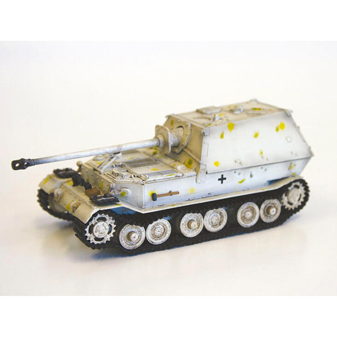 Easy Model - Ferdinand 653rd Panzerj. Abt. 'East. Fro.' '43- 1:72e - Easy Model - Accessoires et pièces
