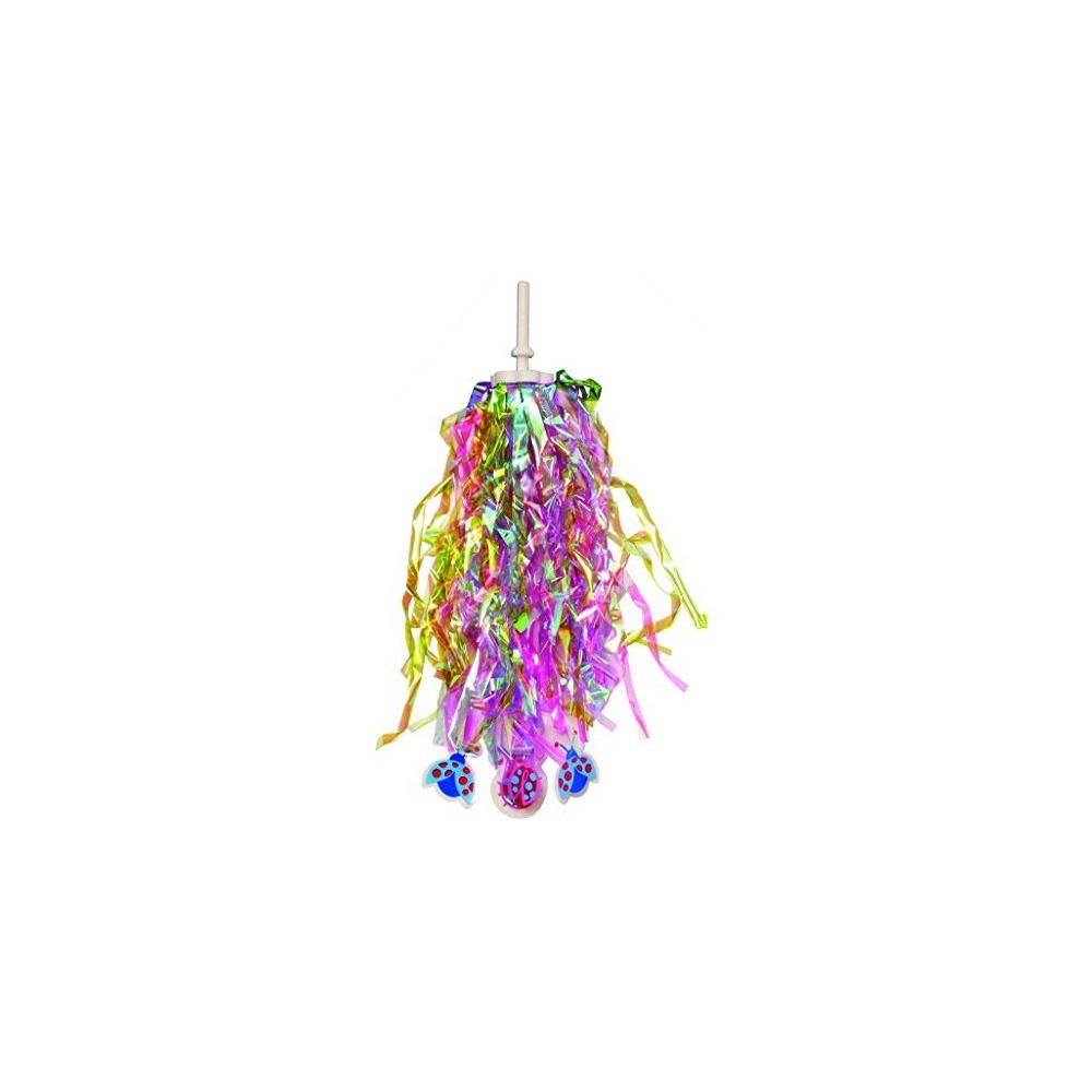 Action - Ladybugs Streamer - Voitures