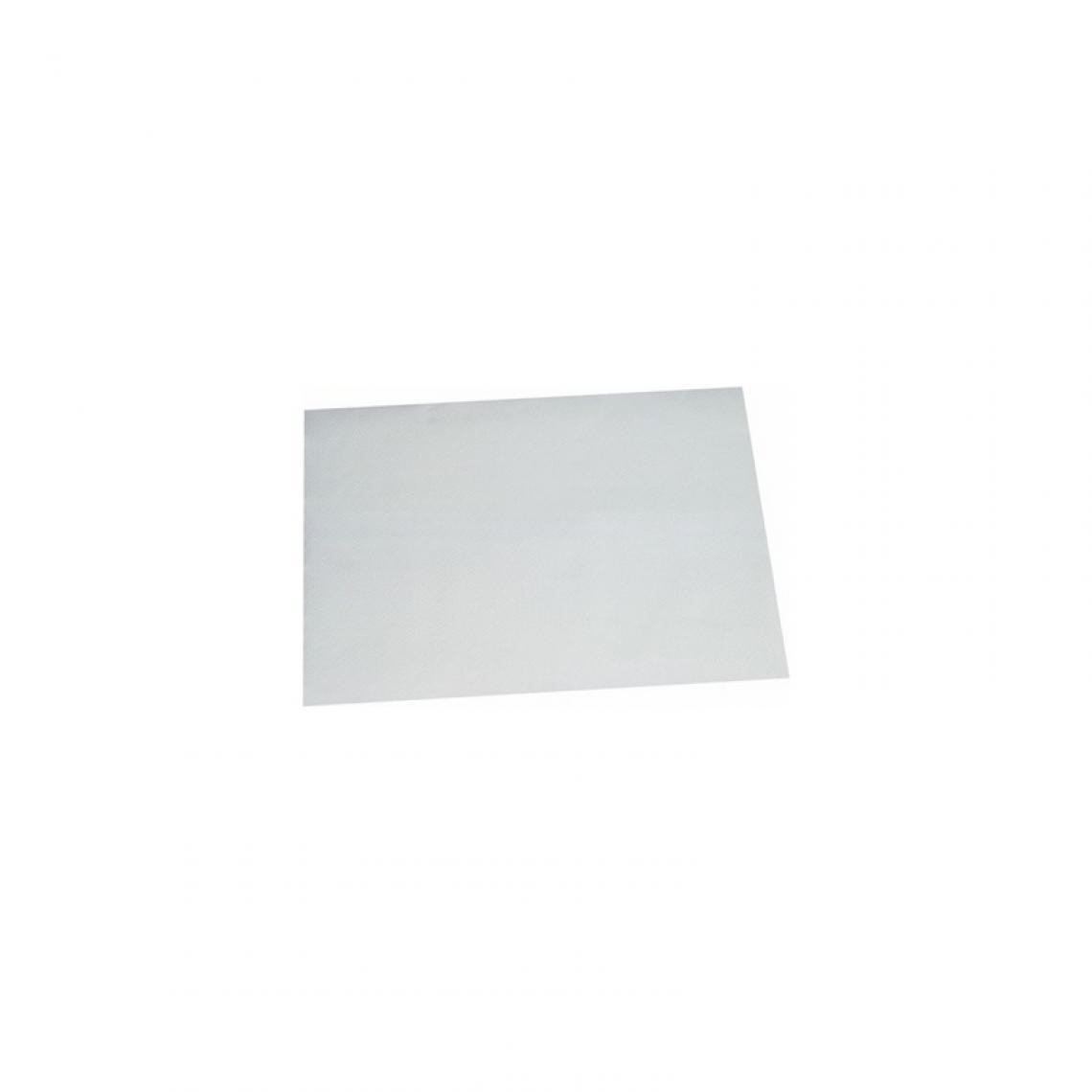 PAPSTAR - PAPSTAR Set de table en papier, 300 x 400 mm, blanc () - Kits créatifs