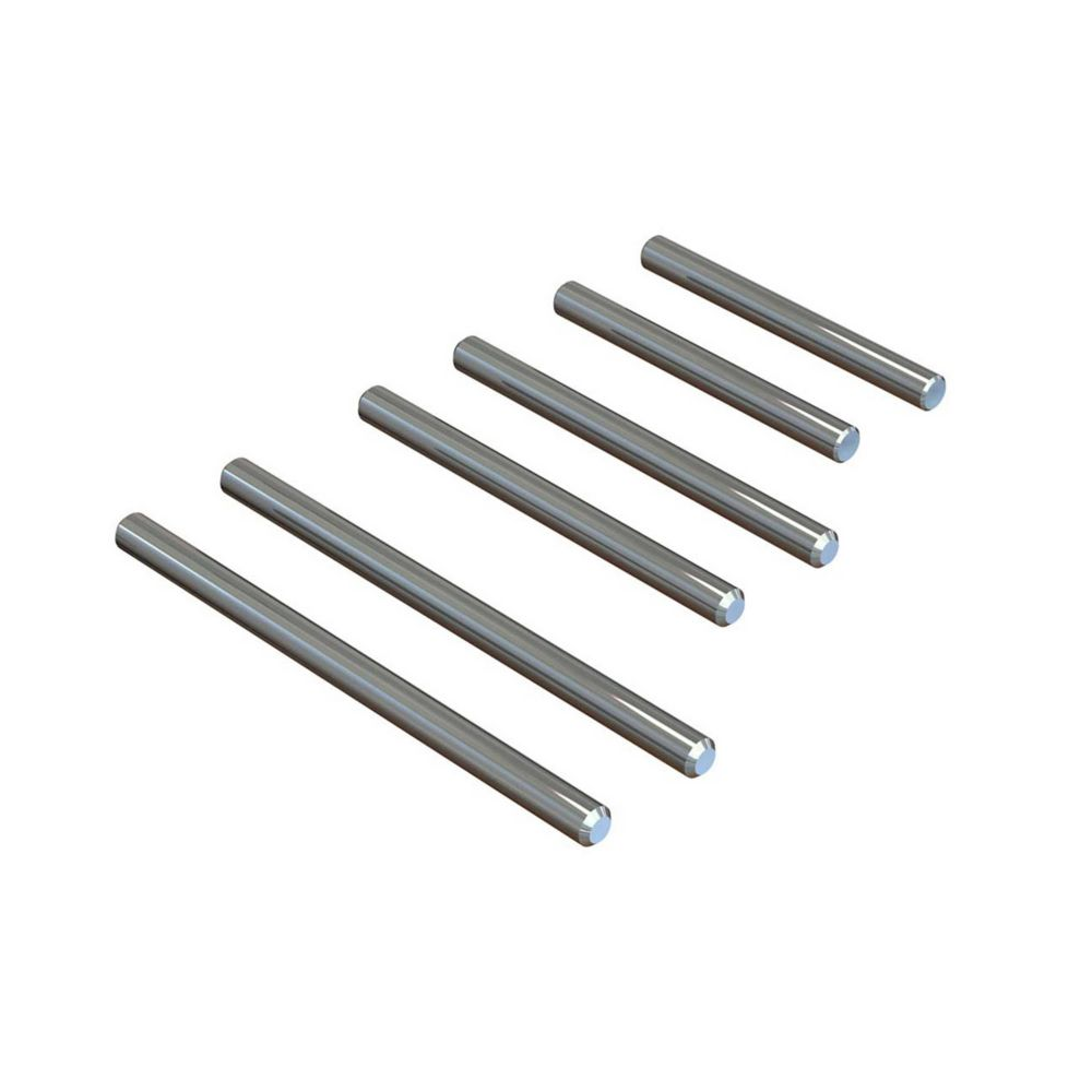 Arrma - AR330437 Hinge Pin Set - Accessoires et pièces