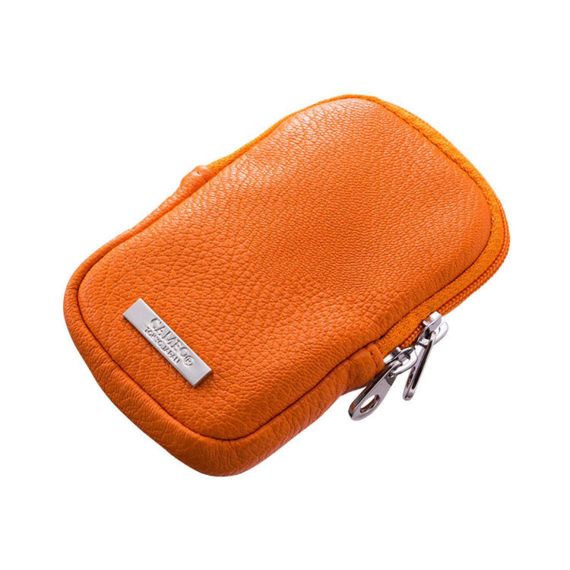 marque generique - Etui Caméo Capri Orange - Accessoires fléchettes