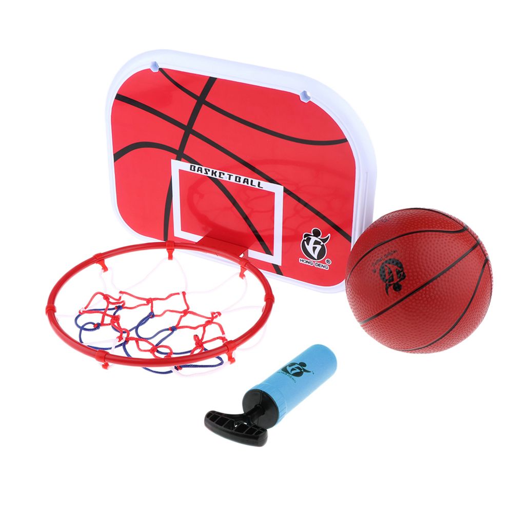 marque generique - Jouet Basket-ball mini-jeux basket-ball Jeu Tir - Jeux de récréation