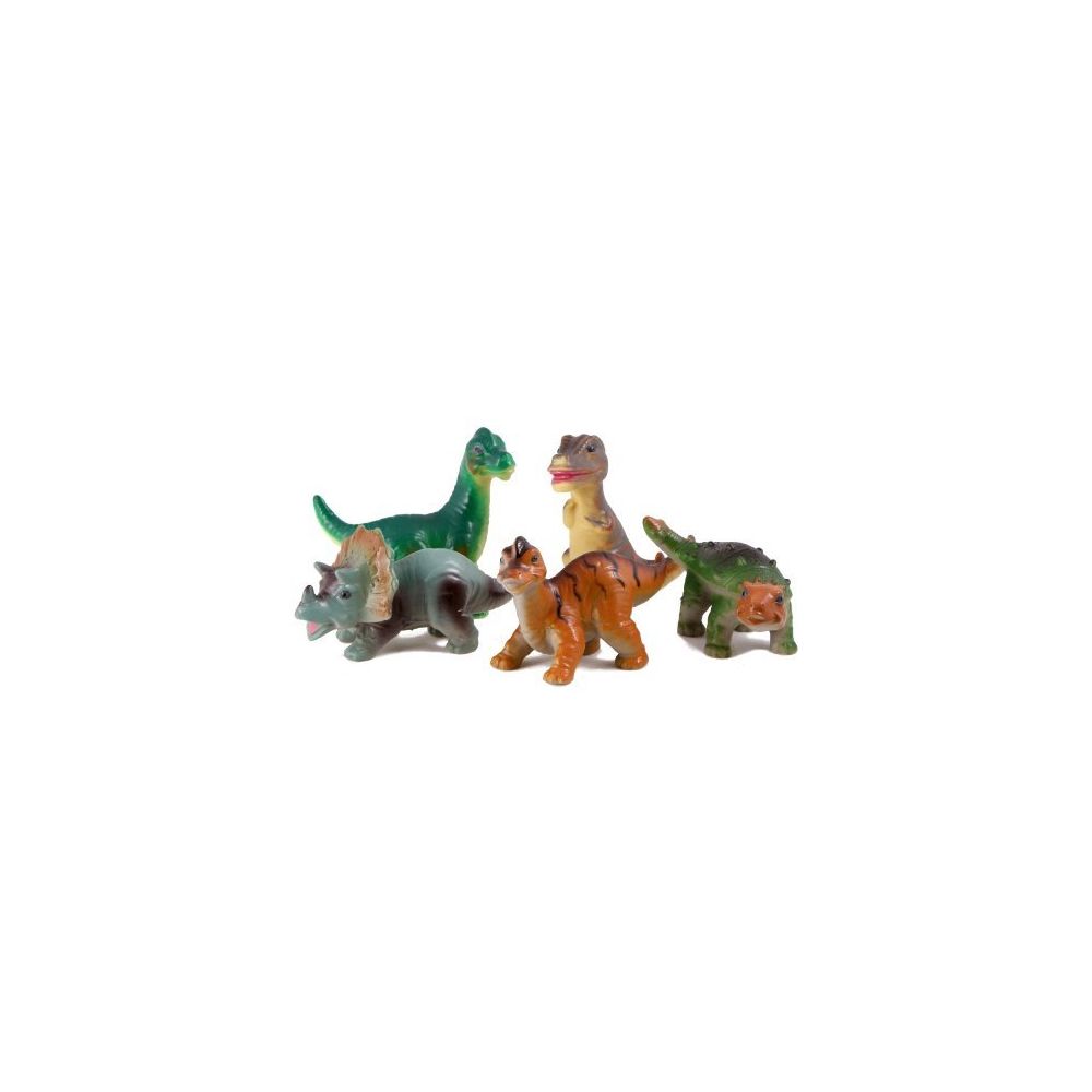 Peterkin - Baby Dinosaur Boxed Set - Voitures