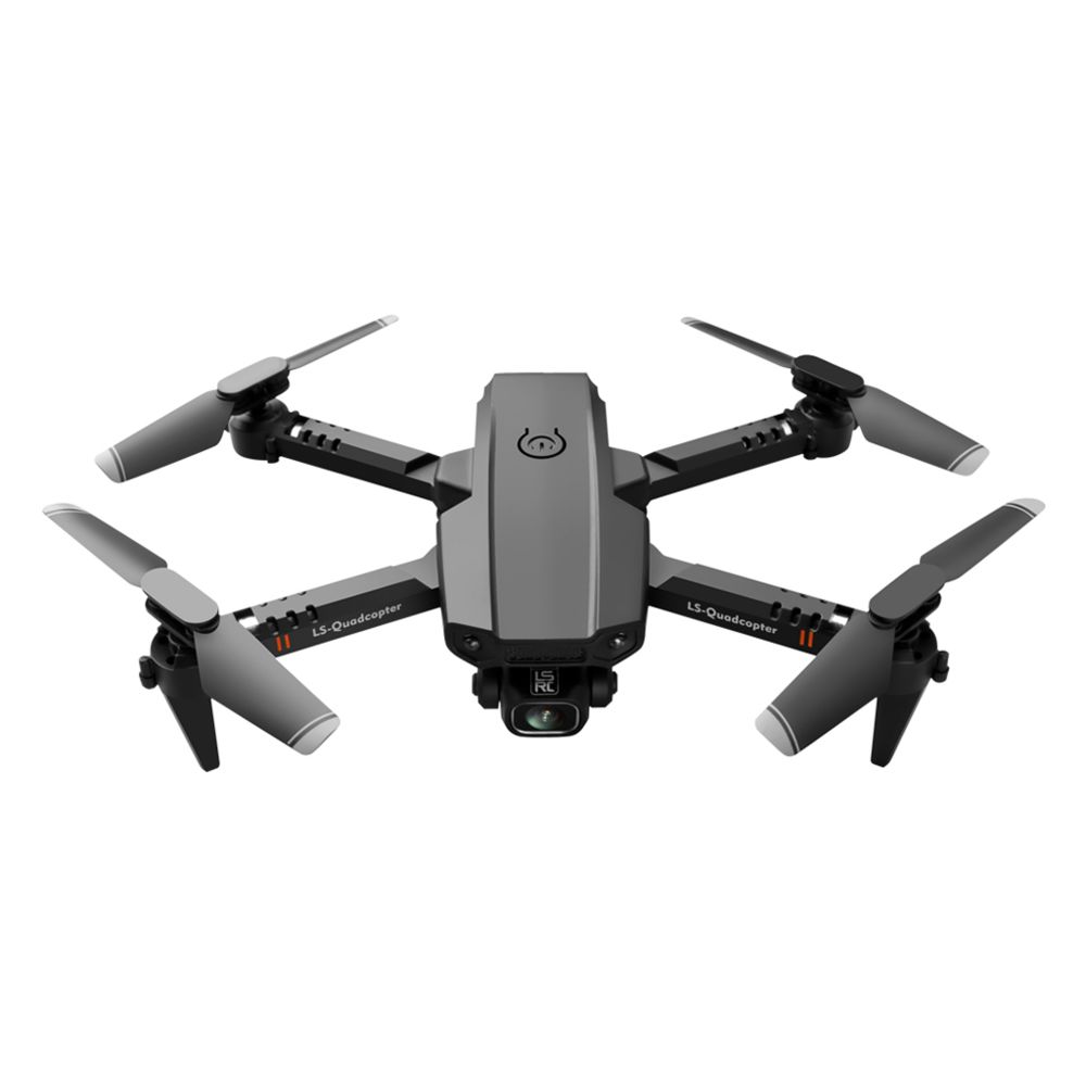marque generique - Quadricoptère Pliable De Drone RC Avec Caméra 1080P / 4K Caméra Unique 1080P - Voitures