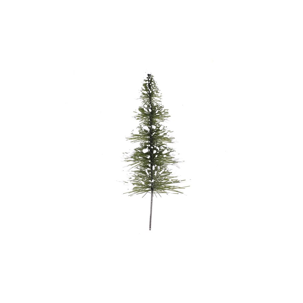 marque generique - Paysage Paysage Modèle Cedar White Trees vert 10pcs 11cm - Accessoires maquettes