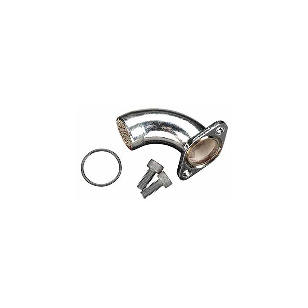 Os Engines - OS Engines Intake Pipe Assembly: FS-120 SP OSMG6545 - Accessoires et pièces