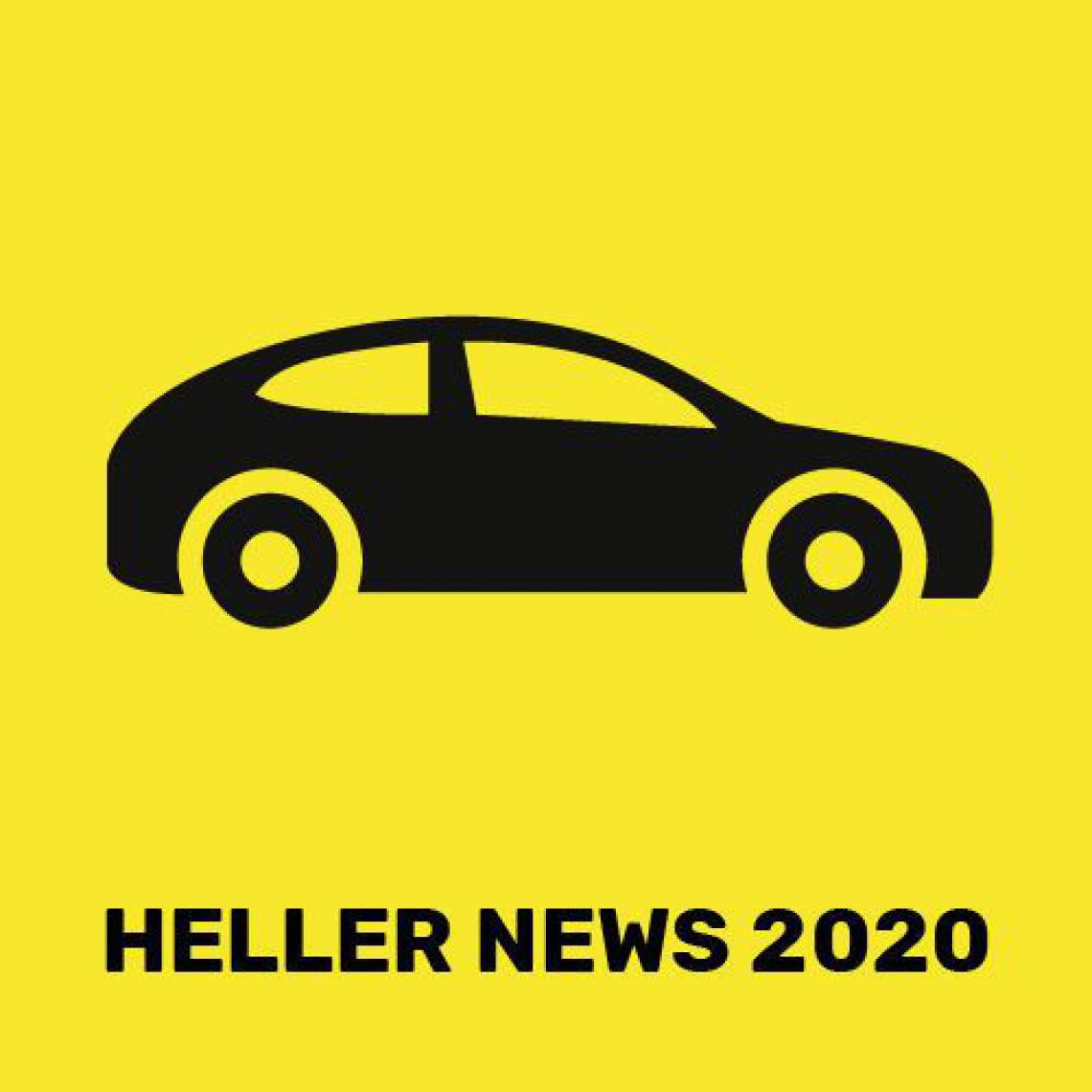 Heller - Citroen 2 cv - Voitures