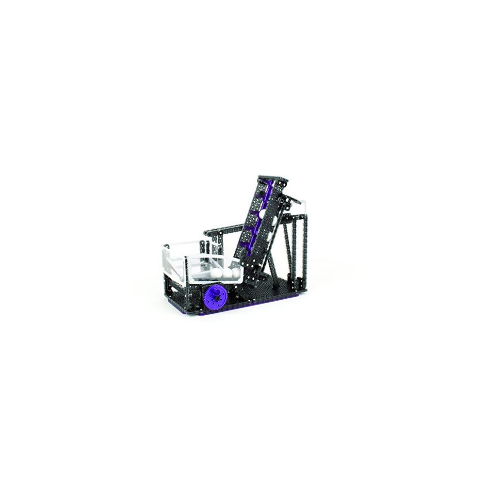 Hexbug - HEXBUG VEX Robotics Screw Lift Ball Machine - Jeux d'éveil