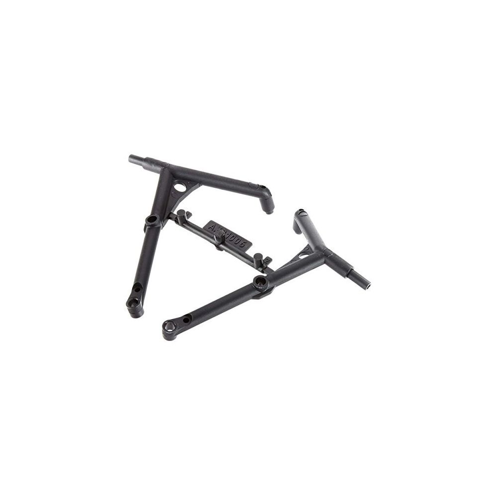 Axial - Axial Racing #AX31006 YetiXl Chassis Cage Components for Axial Yeti XL - Accessoires et pièces