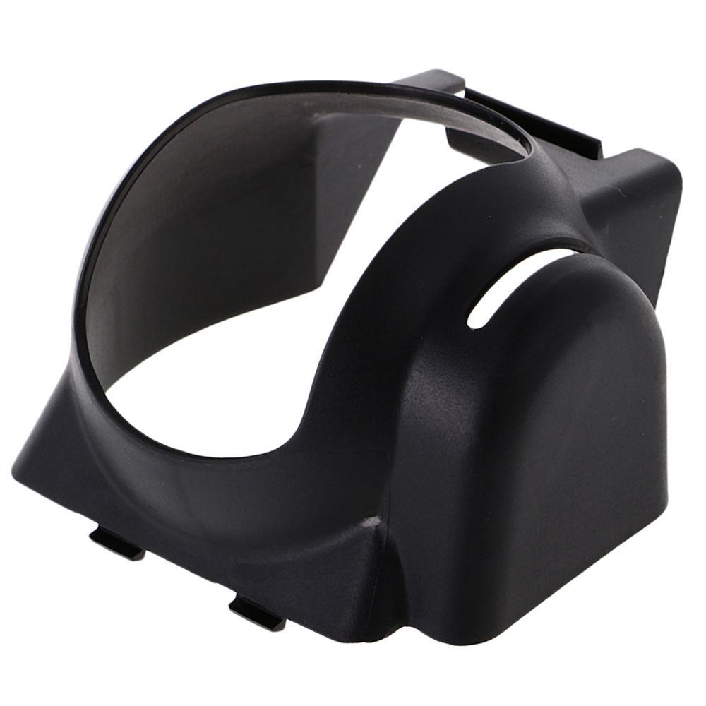 marque generique - Lens Hood Sunshade Housse de protection pour écran tactile pour DJI Mavic Pro Black - Accessoires et pièces