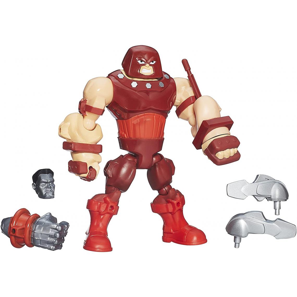 Hasbro - Figurine Personnalisable 15 cm Super Hero Mashers - Films et séries