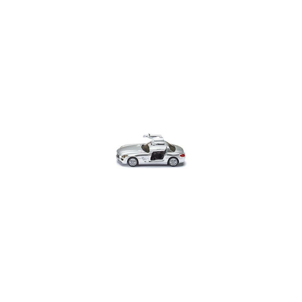 SIKU - Voiture Mercedes SLS - Voitures RC