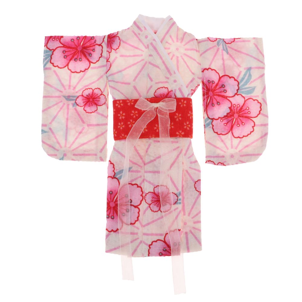 marque generique - Kimono de poupée de mode - Poupons