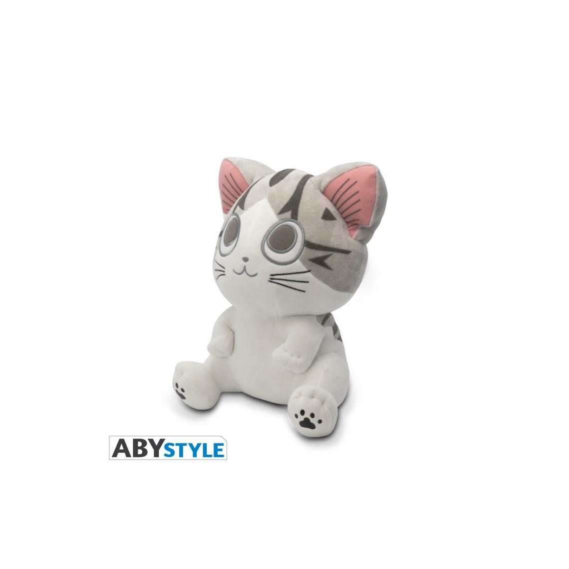 Abystyle - Chi - Peluche Chi 30 cm - Animaux