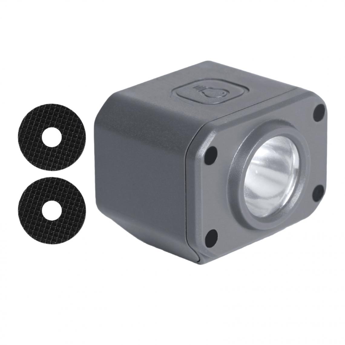 marque generique - Drone Fill Light Searchlight Position Light Pour DJI Pour Mavic Mini - Accessoires et pièces