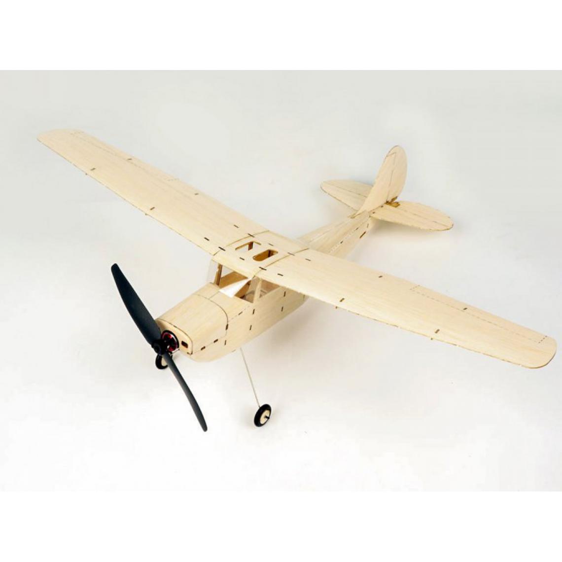 Pichler - Micro Cessna L-19 / 445mm - Pichler - Accessoires et pièces