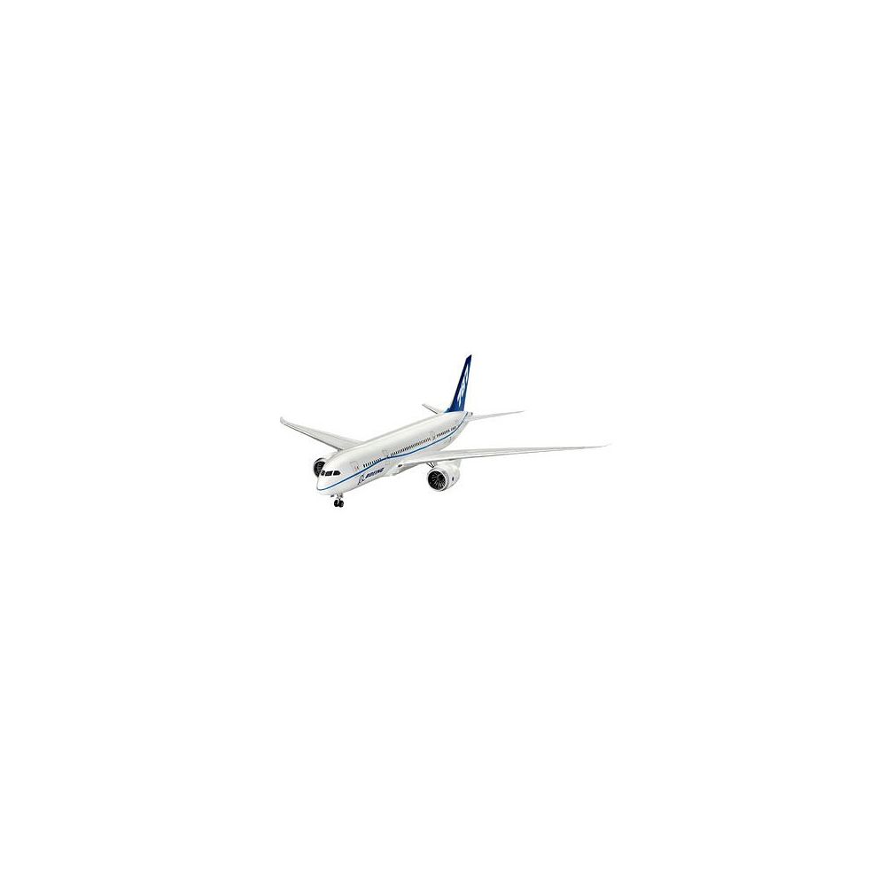 Revell - Maquette avion : Boeing 787-8 Dreamliner - Avions