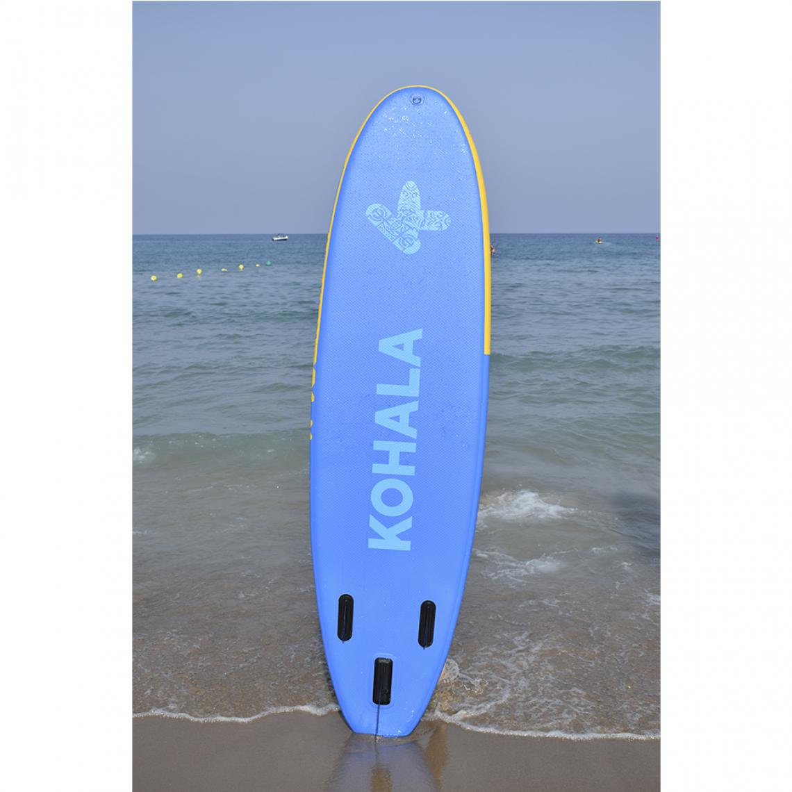 Devessport - Planche de Paddle Surf Drifter - Jeux de plage