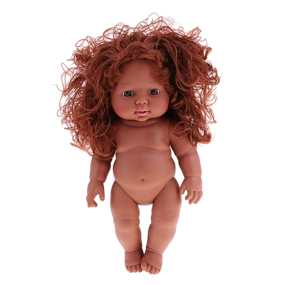 marque generique - poupée fille poupée garçon nouveau-né bébé poupon - Poupées