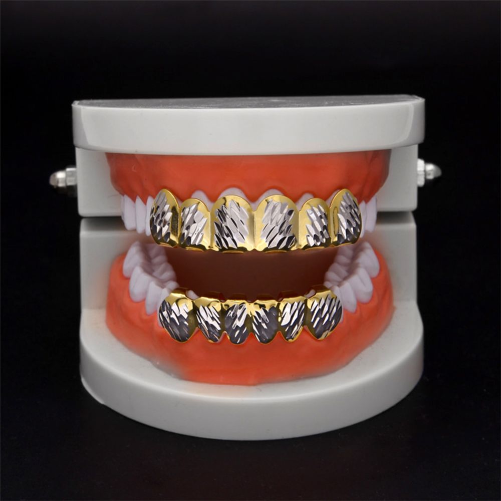 marque generique - Bouchon en dents - Perles