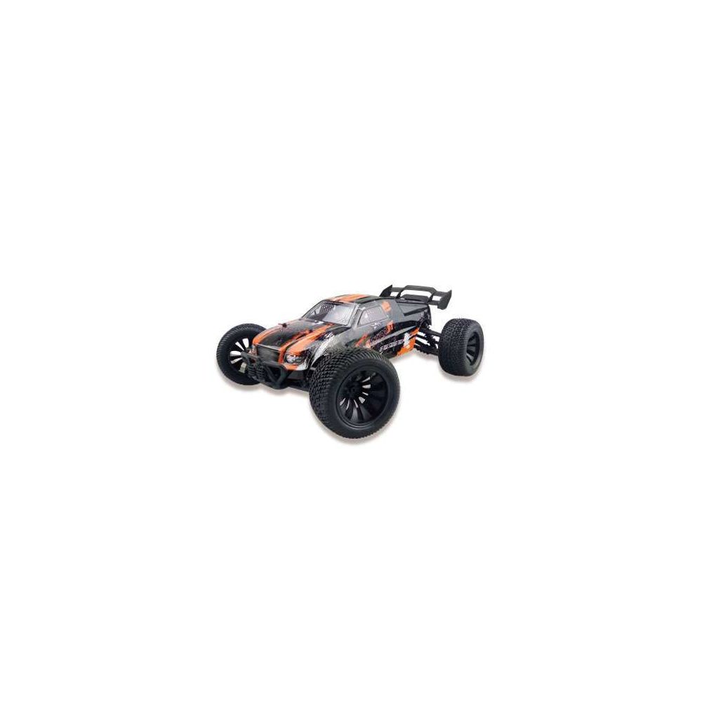 Amewi - EVO 4T 4WD Truggy 1:12 AMX Racing - Voitures RC