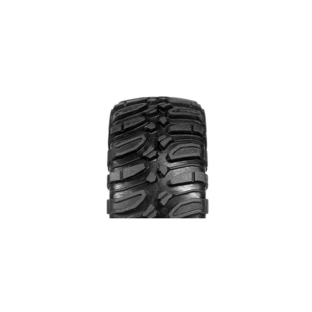 Axial - Axial AX12016 19 Ripsaw Tires R35 Compound (2-Piece) - Accessoires et pièces