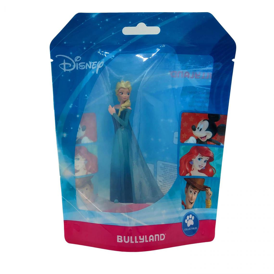 BULLYLAND - Figurine Disney : La Reine de - Films et séries