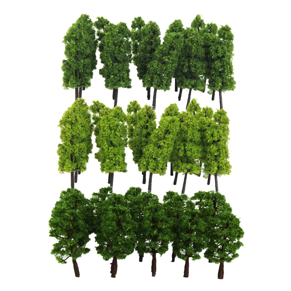 marque generique - Mini arbre vert - Accessoires et pièces