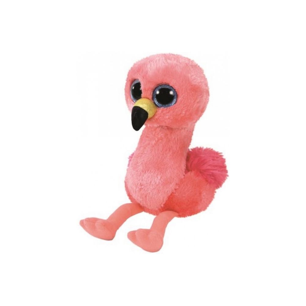 Ty - Ty Gilda Flamant rose Small - Doudous