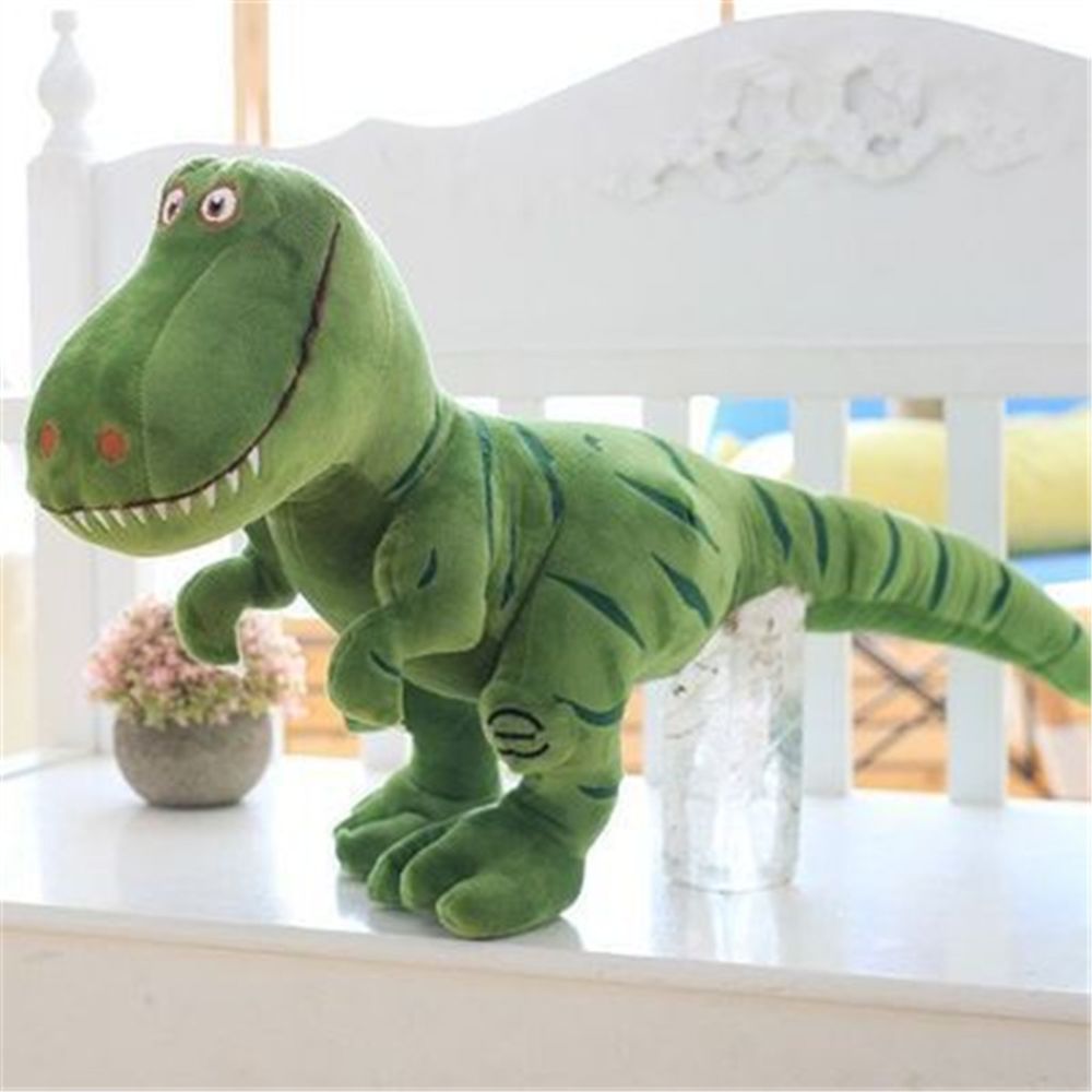 Generic - Simulation Dinosaur jouet en peluche animal dinosaure Poupée garçon cadeau enfant - Poupées